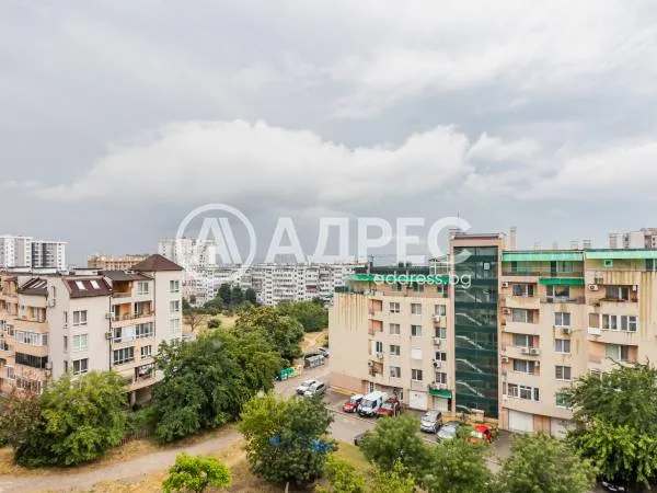 3-стаен, Възраждане, Варна - снимка 13 от 20