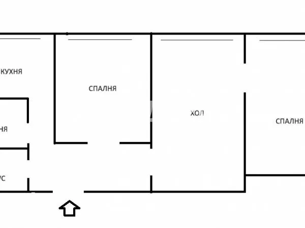 3-стаен, Лагера, София - снимка 4 от 10