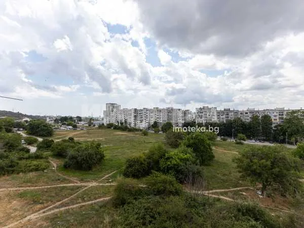 3-стаен, Възраждане, Варна - снимка 12 от 27