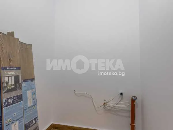 3-стаен, Възраждане, Варна - снимка 25 от 27