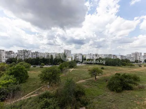 3-стаен, Възраждане, Варна - снимка 14 от 27