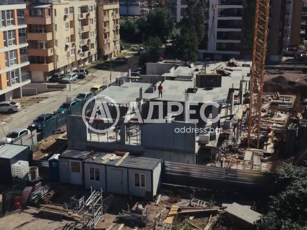 2-стаен, Овча купел 2, София