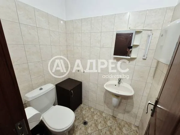 Офис, Център, Варна - снимка 11 от 12