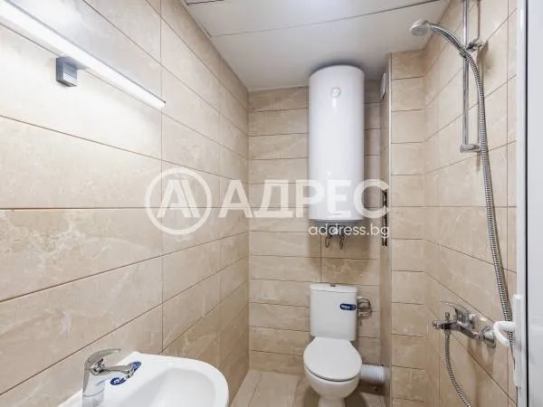 2-стаен, Аспарухово, Варна - снимка 3 от 16