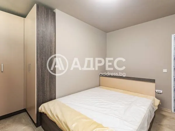 2-стаен, Аспарухово, Варна - снимка 2 от 16
