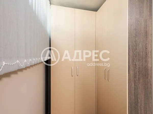 2-стаен, Аспарухово, Варна - снимка 12 от 16