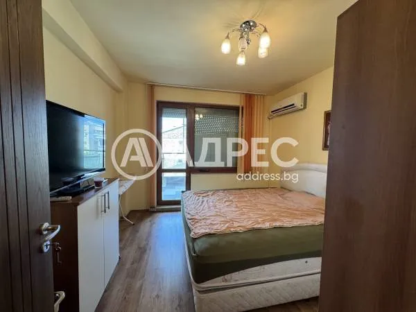 2-стаен, Възраждане, Стара Загора - снимка 4 от 8
