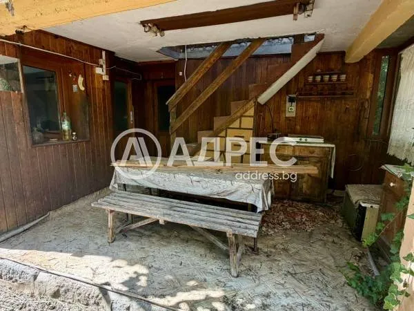 Къща, Априлци, Северозападна България - снимка 27 от 28
