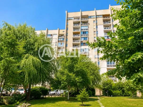 3-стаен, Гоце Делчев, София