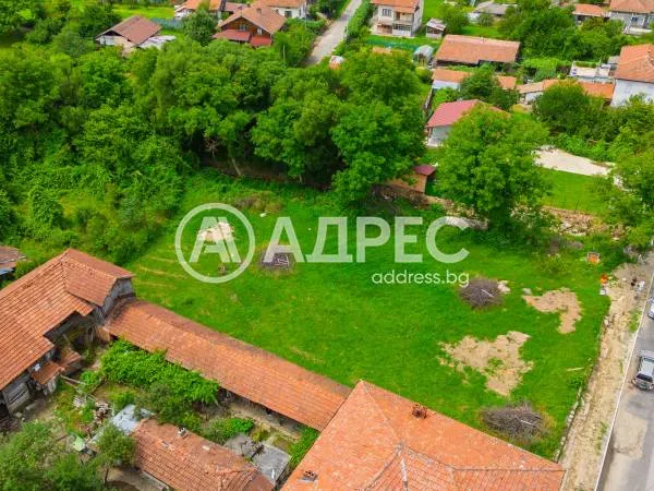 Парцел, Априлци, Северозападна България - снимка 5 от 10
