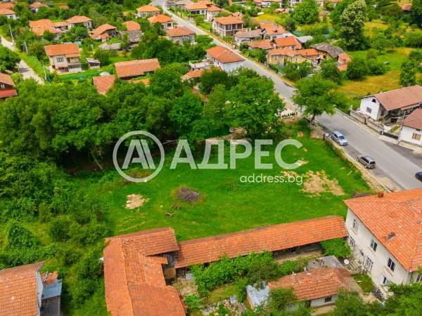Парцел, Априлци, Северозападна България - снимка 6 от 10