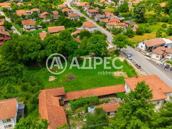 Парцел, Априлци, Северозападна България - снимка 8 от 10
