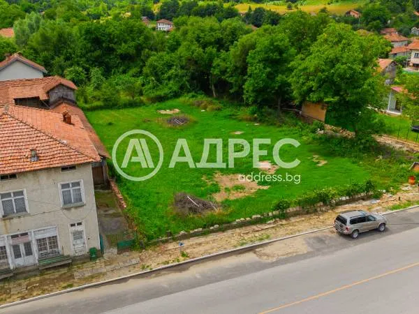 Парцел, Априлци, Северозападна България