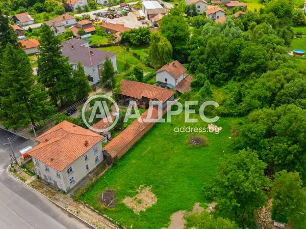 Парцел, Априлци, Северозападна България - снимка 3 от 10