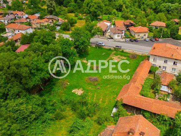 Парцел, Априлци, Северозападна България - снимка 9 от 10