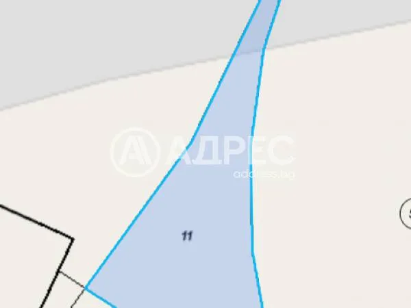 Парцел, Троян, Северозападна България - снимка 2 от 4