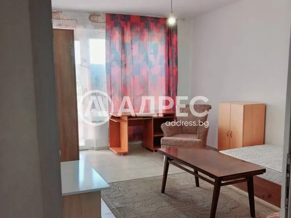 3-стаен, Аспарухово, Варна - снимка 4 от 8