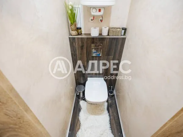 3-стаен, Трошево, Варна - снимка 26 от 28
