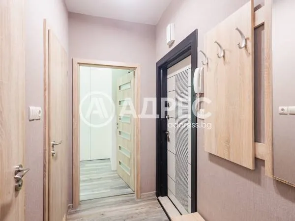 3-стаен, Трошево, Варна - снимка 27 от 28
