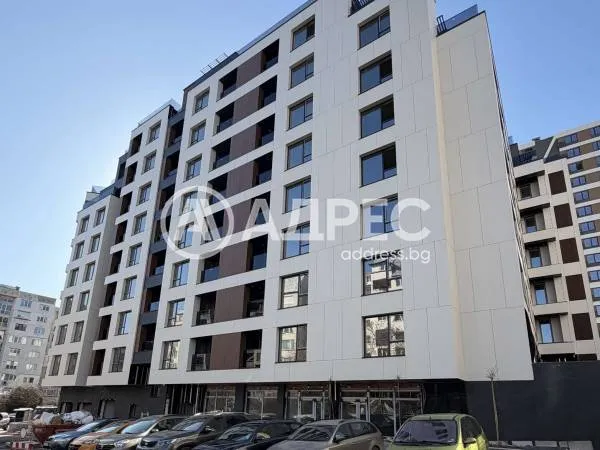 2-стаен, Младост 4, София - снимка 3 от 6