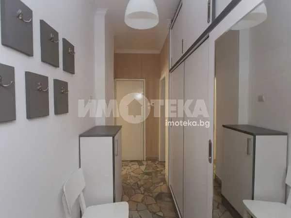 3-стаен, Медицинска академия, София - снимка 17 от 18