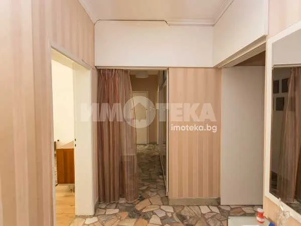 3-стаен, Медицинска академия, София - снимка 3 от 18