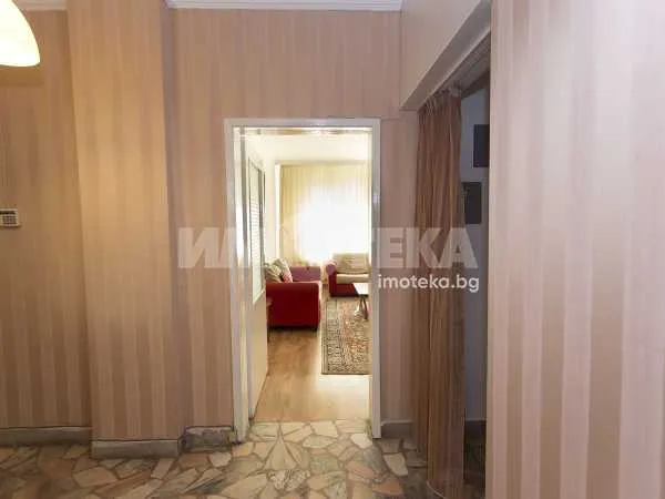 3-стаен, Медицинска академия, София - снимка 16 от 18