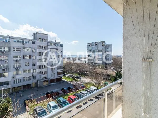 3-стаен, Трошево, Варна - снимка 19 от 20