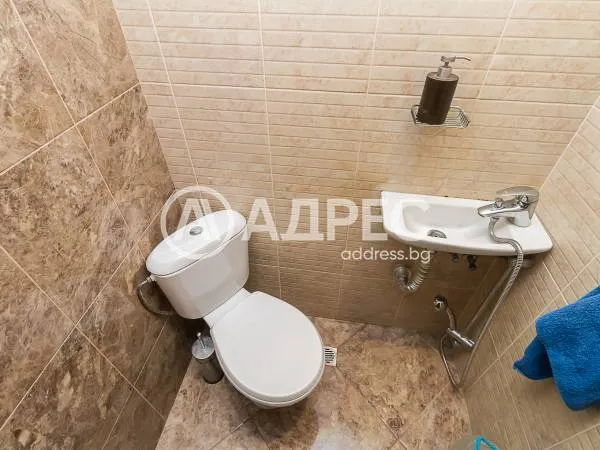 3-стаен, Трошево, Варна - снимка 17 от 20