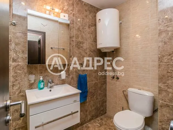 3-стаен, Трошево, Варна - снимка 16 от 20