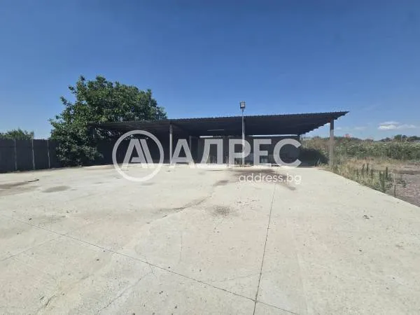 Склад, Ямбол, Югоизточна България - снимка 8 от 9