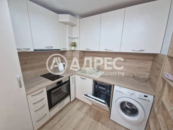 2-стаен, Трошево, Варна