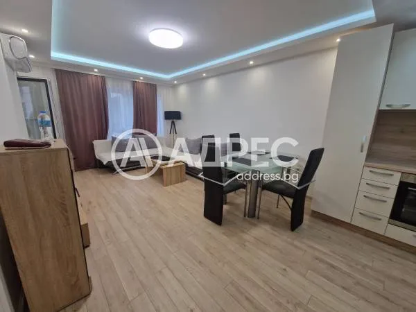 2-стаен, Трошево, Варна - снимка 3 от 9