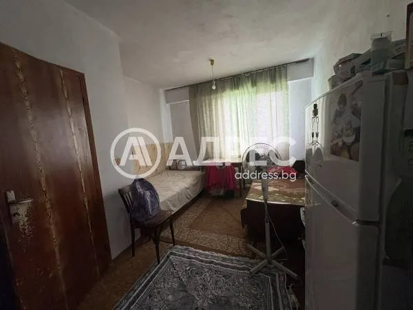 2-стаен, Нови Пазар, Североизточна България - снимка 2 от 8