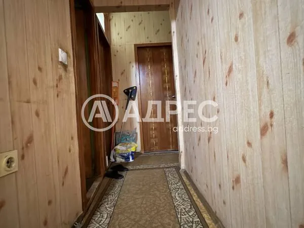 2-стаен, Нови Пазар, Североизточна България - снимка 6 от 8