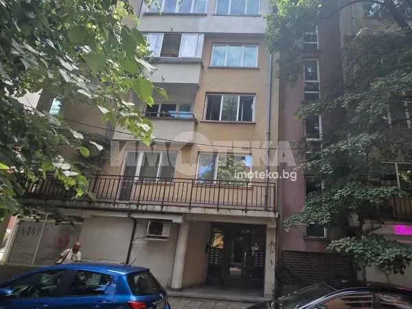 2-стаен, Хиподрума, София - снимка 11 от 13