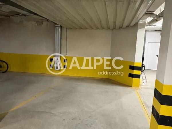 2-стаен, Морска градина, Варна - снимка 10 от 14