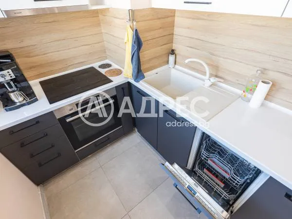 3-стаен, Възраждане, Варна - снимка 4 от 16