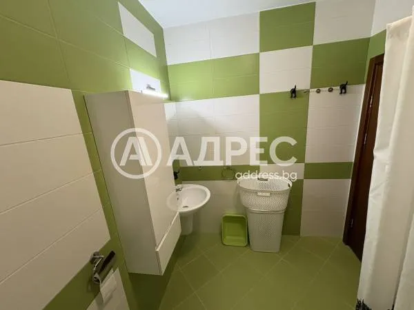 2-стаен, Бриз, Варна - снимка 10 от 11