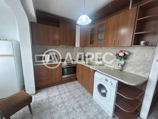 2-стаен, Аспарухово, Варна - снимка 4 от 9