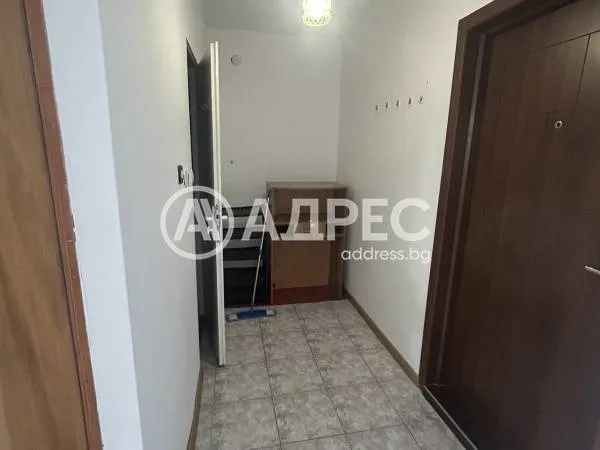2-стаен, Аспарухово, Варна - снимка 6 от 9