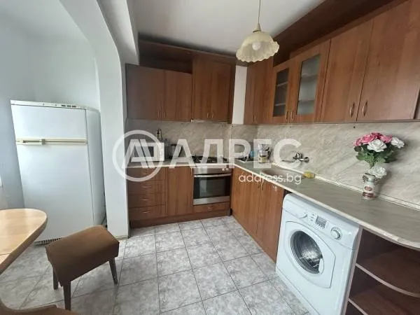 2-стаен, Аспарухово, Варна - снимка 3 от 9