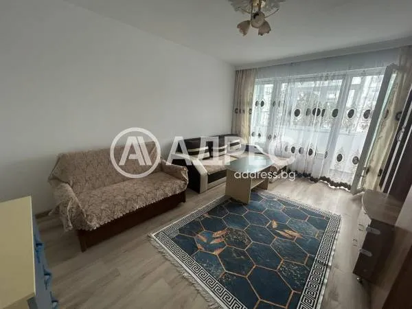 2-стаен, Аспарухово, Варна - снимка 2 от 9