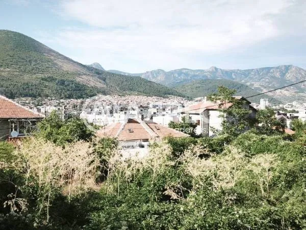 Парцел, Сливен, Югоизточна България - снимка 2 от 4