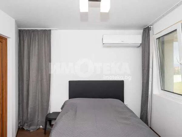 Парцел, Бенковски, София - снимка 22 от 25