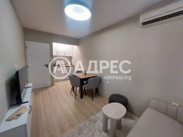 2-стаен, Възраждане, Бургас - снимка 4 от 11