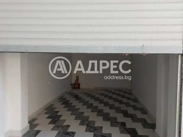 2-стаен, Възраждане, Бургас - снимка 10 от 11