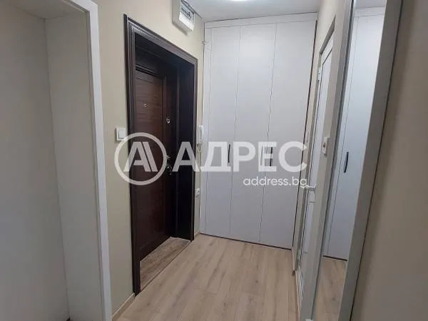 2-стаен, Възраждане, Бургас - снимка 7 от 11