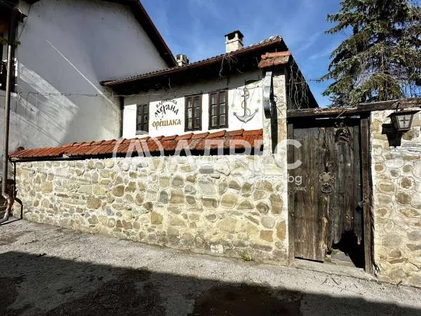 Хотел, Троян, Северозападна България