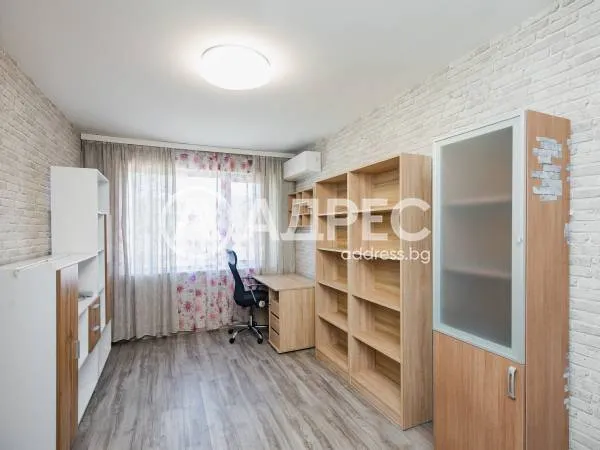 3-стаен, Кайсиева градина, Варна - снимка 24 от 37